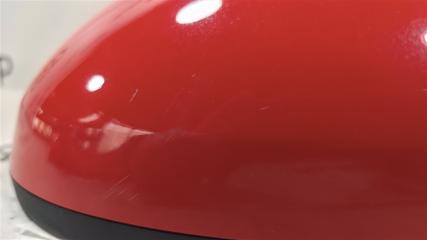 Зеркало левое Peugeot 207 WC EP6C 1.6 VTi 5F01 8149ZJ 5 ракурс