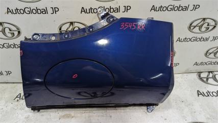 Крыло правое заднее MINI COOPER Clubman F54 B38A15A 41007430880 1 ракурс Крыло правое заднее MINI COOPER Clubman F54 B38A15A 41007430880 1 ракурс