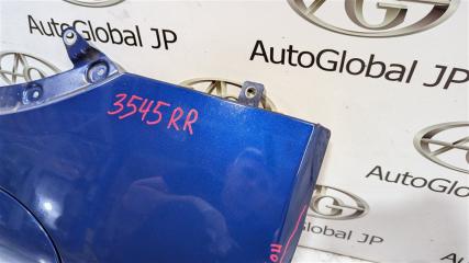 Крыло правое заднее MINI COOPER Clubman F54 B38A15A 41007430880 2 ракурс Крыло правое заднее MINI COOPER Clubman F54 B38A15A 41007430880 2 ракурс