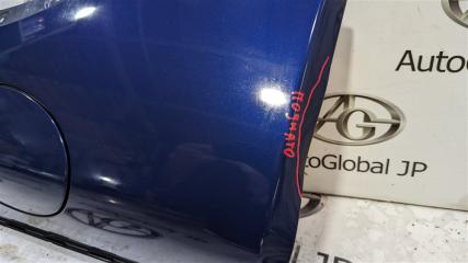 Крыло правое заднее MINI COOPER Clubman F54 B38A15A 41007430880 3 ракурс Крыло правое заднее MINI COOPER Clubman F54 B38A15A 41007430880 3 ракурс