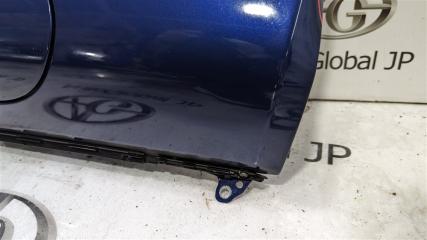 Крыло правое заднее MINI COOPER Clubman F54 B38A15A 41007430880 4 ракурс Крыло правое заднее MINI COOPER Clubman F54 B38A15A 41007430880 4 ракурс