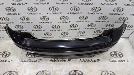 Бампер задний  SUZUKI SX4 YB41S J20A ,7181180J20799 1 ракурс