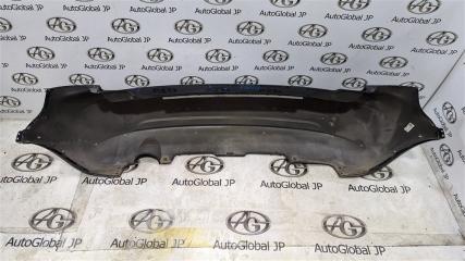 Бампер задний SUZUKI SX4 YB41S J20A 7181180J20799 2 ракурс
