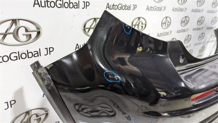 Бампер задний SUZUKI SX4 YB41S J20A 7181180J20799 3 ракурс