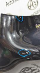 Бампер задний SUZUKI SX4 YB41S J20A 7181180J20799 4 ракурс
