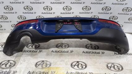Бампер задний MINI COOPER Clubman F54 B38A15A 51127422838 1 ракурс Бампер задний MINI COOPER Clubman F54 B38A15A 51127422838 1 ракурс