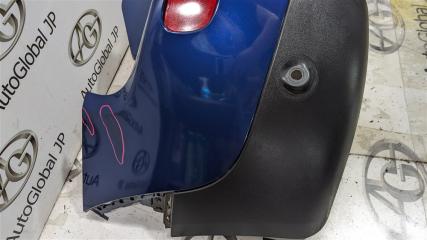 Бампер задний MINI COOPER Clubman F54 B38A15A 51127422838 4 ракурс Бампер задний MINI COOPER Clubman F54 B38A15A 51127422838 4 ракурс