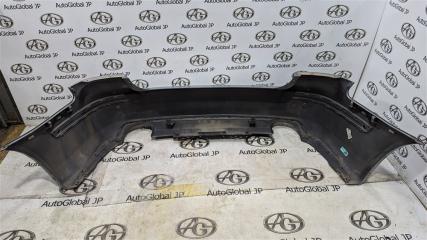 Бампер задний HYUNDAI SONATA NF G4KC 866103K200 1 ракурс