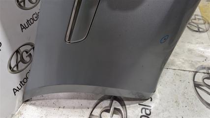 Бампер задний HYUNDAI SONATA NF G4KC 866103K200 3 ракурс