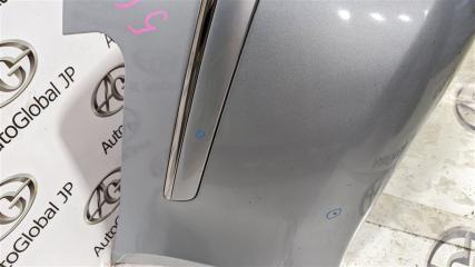 Бампер задний HYUNDAI SONATA NF G4KC 866103K200 4 ракурс
