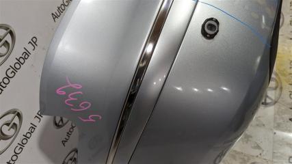 Бампер задний HYUNDAI SONATA NF G4KC 866103K200 5 ракурс