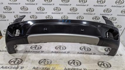 Бампер задний BMW X5 E70 N55B30A 51127227787 1 ракурс