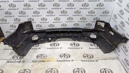 Бампер задний BMW X5 E70 N55B30A 51127227787 3 ракурс