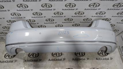 Запчасть Бампер  задний AUDI A8 4H0807067A Контрактный Год: 2011  Цвет: Q0   Цвет: Q0. Потертости(см. фото) Снят с контрактного авто, без пробега по России. Товар оценивайте по фото.