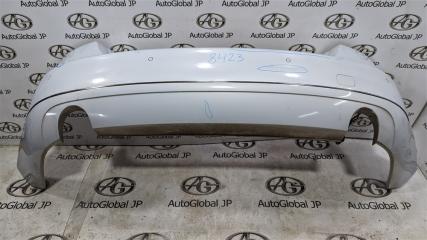 Бампер задний  AUDI A8 D4 CDRA ,4H0807067A 1 ракурс