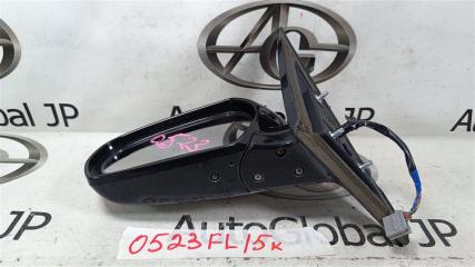 Зеркало левое NISSAN TEANA PJ31 VQ35DE 963029W50A 2 ракурс