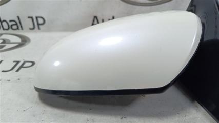 Зеркало левое NISSAN TEANA PJ31 VQ35DE 963029W50A 4 ракурс