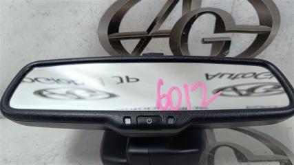 Зеркало салона SUBARU LEVORG VM4 FB16ESZH5A 87505VA410ME 3 ракурс