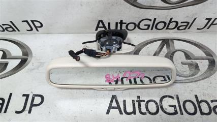 Запчасть Зеркало салона  AUDI A8 8K0857511E Контрактный Год: 2011   Снят с контрактного авто, без пробега по России.