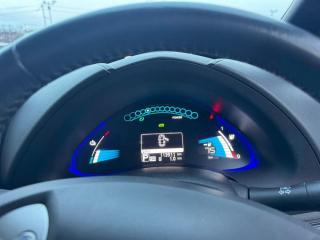 Высоковольтная батарея NISSAN LEAF AZE0 EM57 744803NK0B 1 ракурс