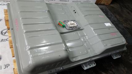 Высоковольтная батарея NISSAN LEAF AZE0 EM57 744803NK0B 3 ракурс