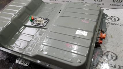 Высоковольтная батарея NISSAN LEAF AZE0 EM57 744803NK0B 4 ракурс