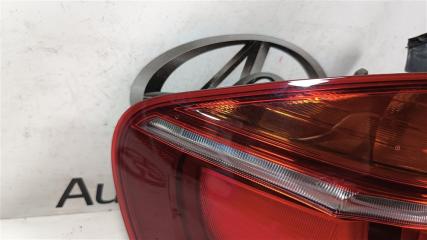 Стоп-сигнал левый задний BMW X5 E70 N55B30A 63217227789 3 ракурс