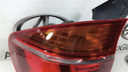 Стоп-сигнал левый задний BMW X5 E70 N55B30A 63217227789 4 ракурс