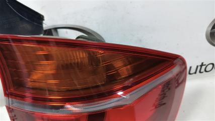 Стоп-сигнал правый задний BMW X5 E70 N55B30A 63217227790 4 ракурс