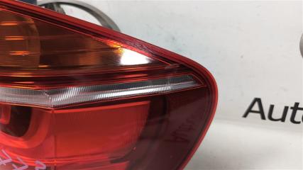 Стоп-сигнал правый задний BMW X5 E70 N55B30A 63217227790 5 ракурс