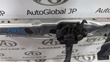Планка телевизора TOYOTA KLUGER V MCU25W 1MZ-FE 5320548020 4 ракурс Планка телевизора TOYOTA KLUGER V MCU25W 1MZ-FE 5320548020 4 ракурс