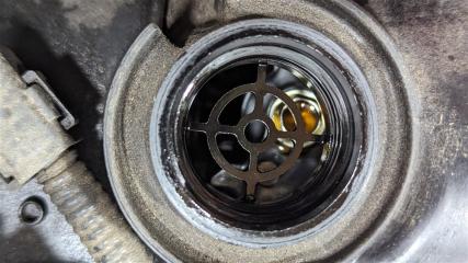 Двигатель HONDA FIT GP5 LEB 110005P6800 4 ракурс