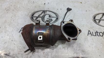 Катализатор TOYOTA CH-R NGX50 8NR-FTS 2505147160 2 ракурс