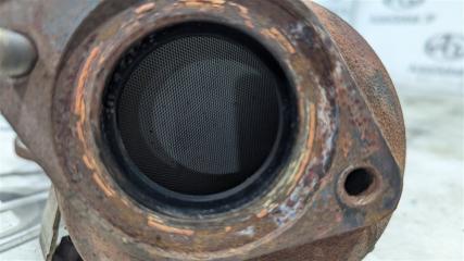 Катализатор TOYOTA CH-R NGX50 8NR-FTS 2505147160 3 ракурс