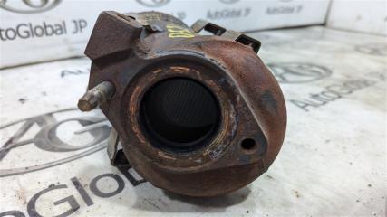Катализатор TOYOTA CH-R NGX50 8NR-FTS 2505147160 4 ракурс