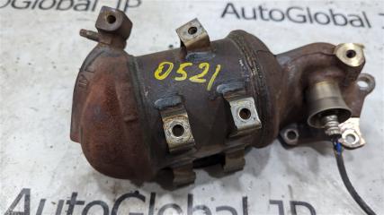 Катализатор TOYOTA CH-R NGX50 8NR-FTS 2505147160 5 ракурс