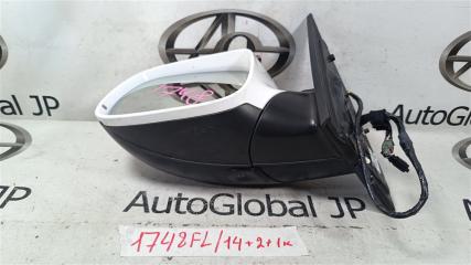 Зеркало левое AUDI Q7 4L CJTC 4L2857409CE 1 ракурс