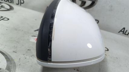 Зеркало левое AUDI Q7 4L CJTC 4L2857409CE 5 ракурс