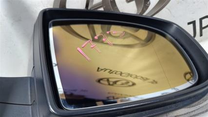 Зеркало правое BMW X5 E70 N55B30A 51167282738 2 ракурс