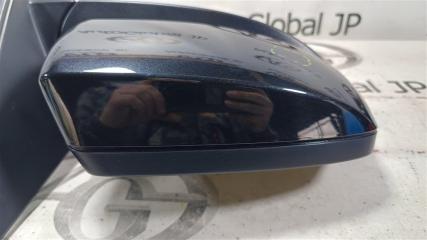 Зеркало правое BMW X5 E70 N55B30A 51167282738 3 ракурс