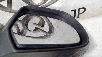Зеркало правое NISSAN LEAF AZE0 EM57 963013NK4A 3 ракурс