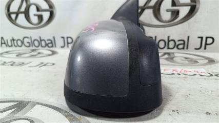 Зеркало правое NISSAN LEAF AZE0 EM57 963013NK4A 5 ракурс