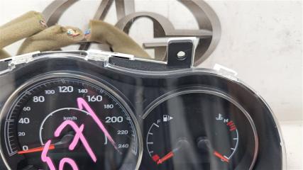 Спидометр RENAULT KOLEOS HY0 2TR 248101562R 3 ракурс