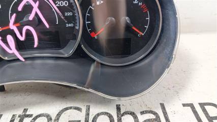 Спидометр RENAULT KOLEOS HY0 2TR 248101562R 4 ракурс