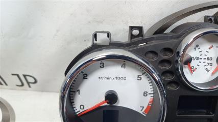 Спидометр Peugeot 207 WC EP6C 1.6 VTi 5F01 6103JP 2 ракурс