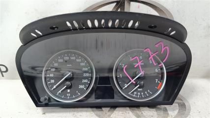 Спидометр BMW X5 E70 N55B30A 62119218848 1 ракурс
