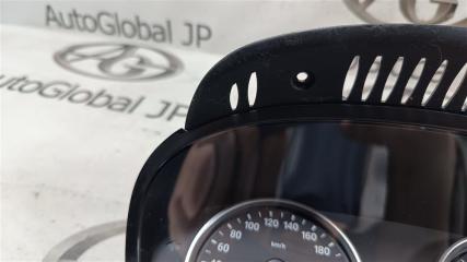 Спидометр BMW X5 E70 N55B30A 62119218848 2 ракурс