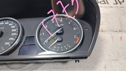 Спидометр BMW X5 E70 N55B30A 62119218848 4 ракурс