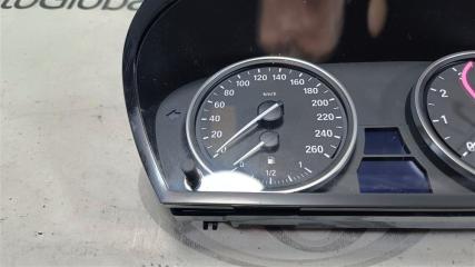 Спидометр BMW X5 E70 N55B30A 62119218848 5 ракурс
