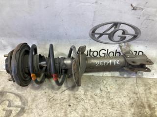 Стойка правая передняя NISSAN X-TRAIL PNT30 SR20VET 553038H626 1 ракурс